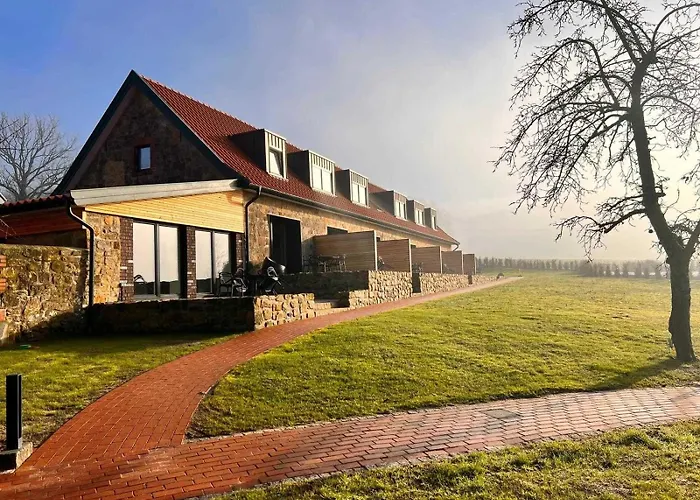 Driehof Lifestyle Classic 5 Szálloda