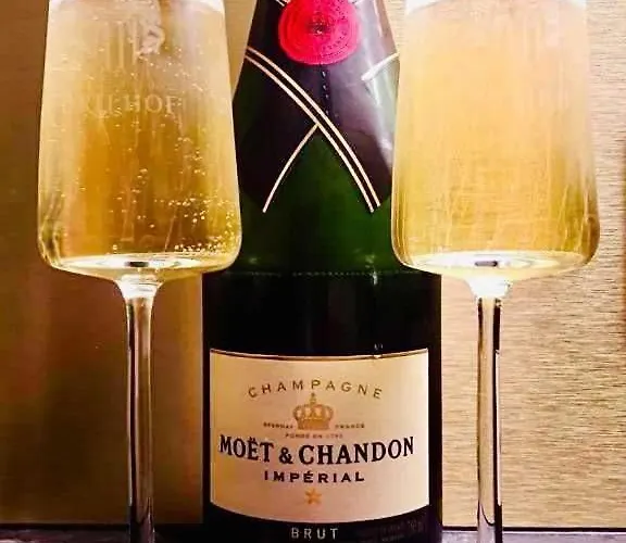 Szálloda Driehof Lifestyle Classic 5