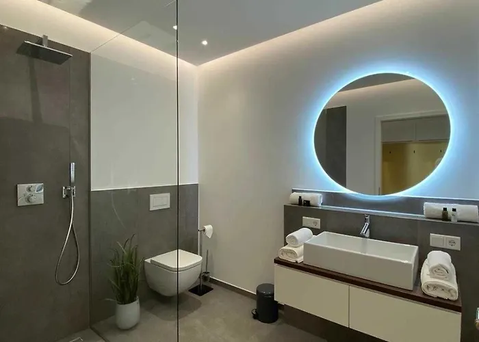 Driehof Lifestyle Classic 5 Szálloda *