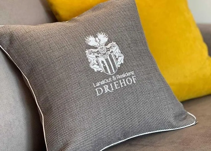 Driehof Lifestyle Classic 5 Szálloda