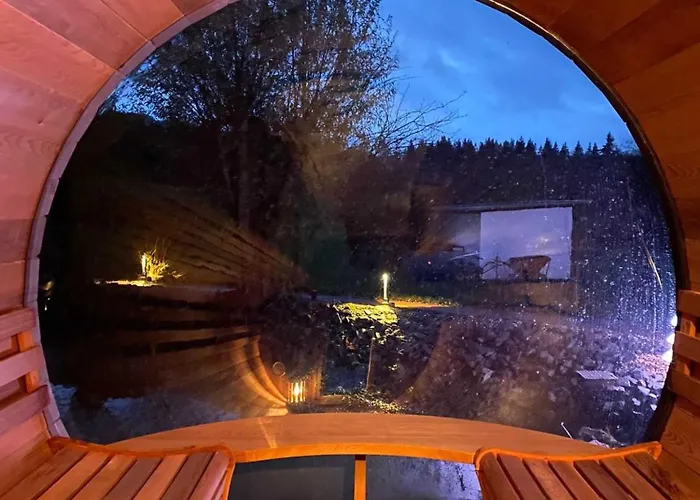 Driehof Lifestyle Classic 5 Szálloda *