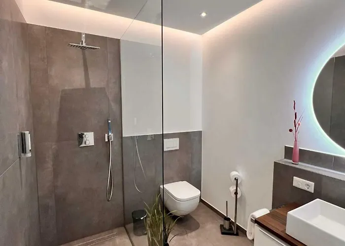 Driehof Lifestyle Classic 5 Szálloda Tecklenburg