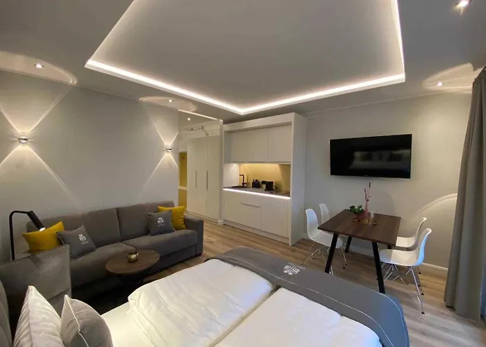 Driehof Lifestyle Classic 5 Tecklenburg