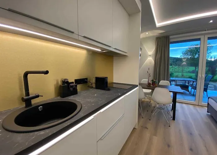 Szálloda Driehof Lifestyle Classic 5