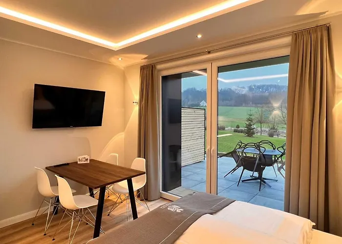 Szálloda Driehof Lifestyle Classic 5 Tecklenburg