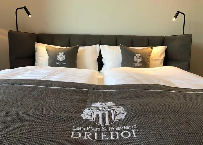 Driehof Lifestyle Classic 5