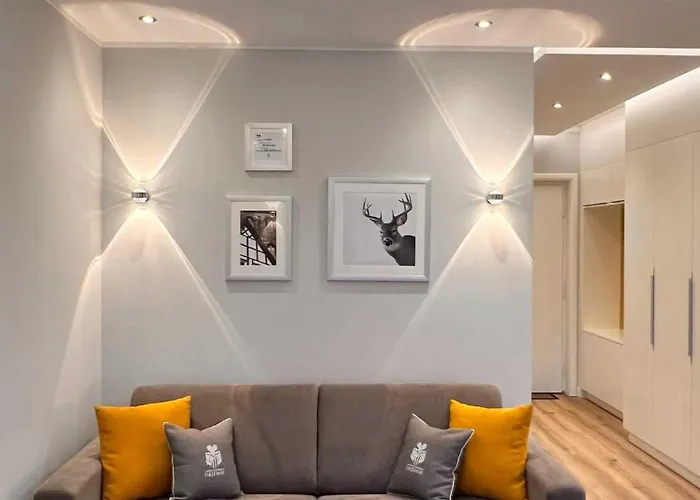 Driehof Lifestyle Classic 5 * Tecklenburg