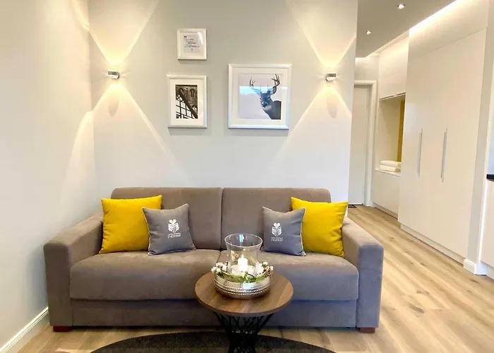 Driehof Lifestyle Classic 5 Szálloda