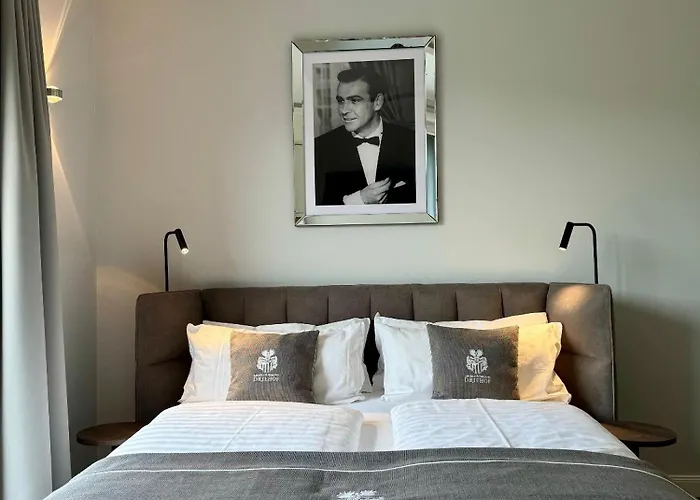 Driehof Lifestyle Classic 5 Tecklenburg